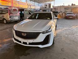 كاديلاك CT5